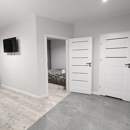 Sunapart A 182 Варшава Екстериор снимка