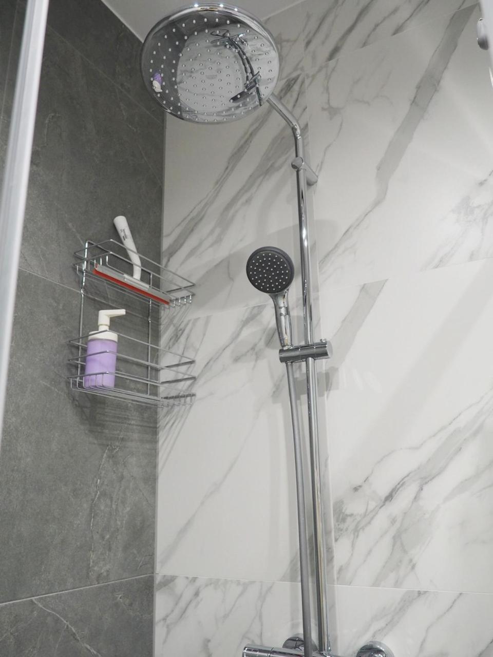Sunapart A 182 Варшава Екстериор снимка