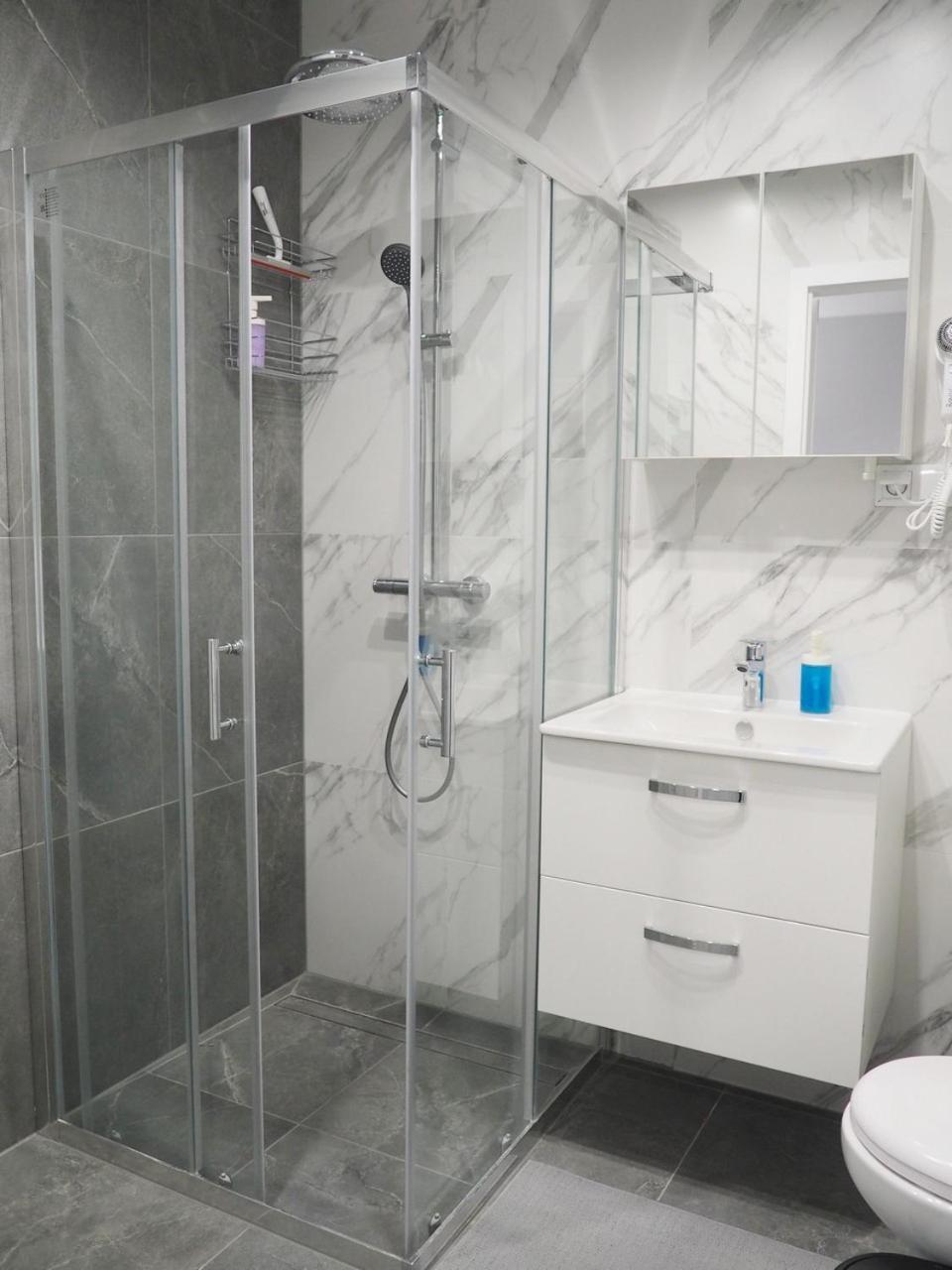 Sunapart A 182 Варшава Екстериор снимка