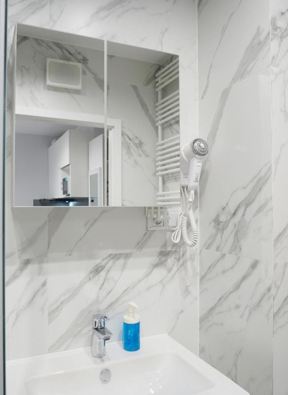Sunapart A 182 Варшава Екстериор снимка