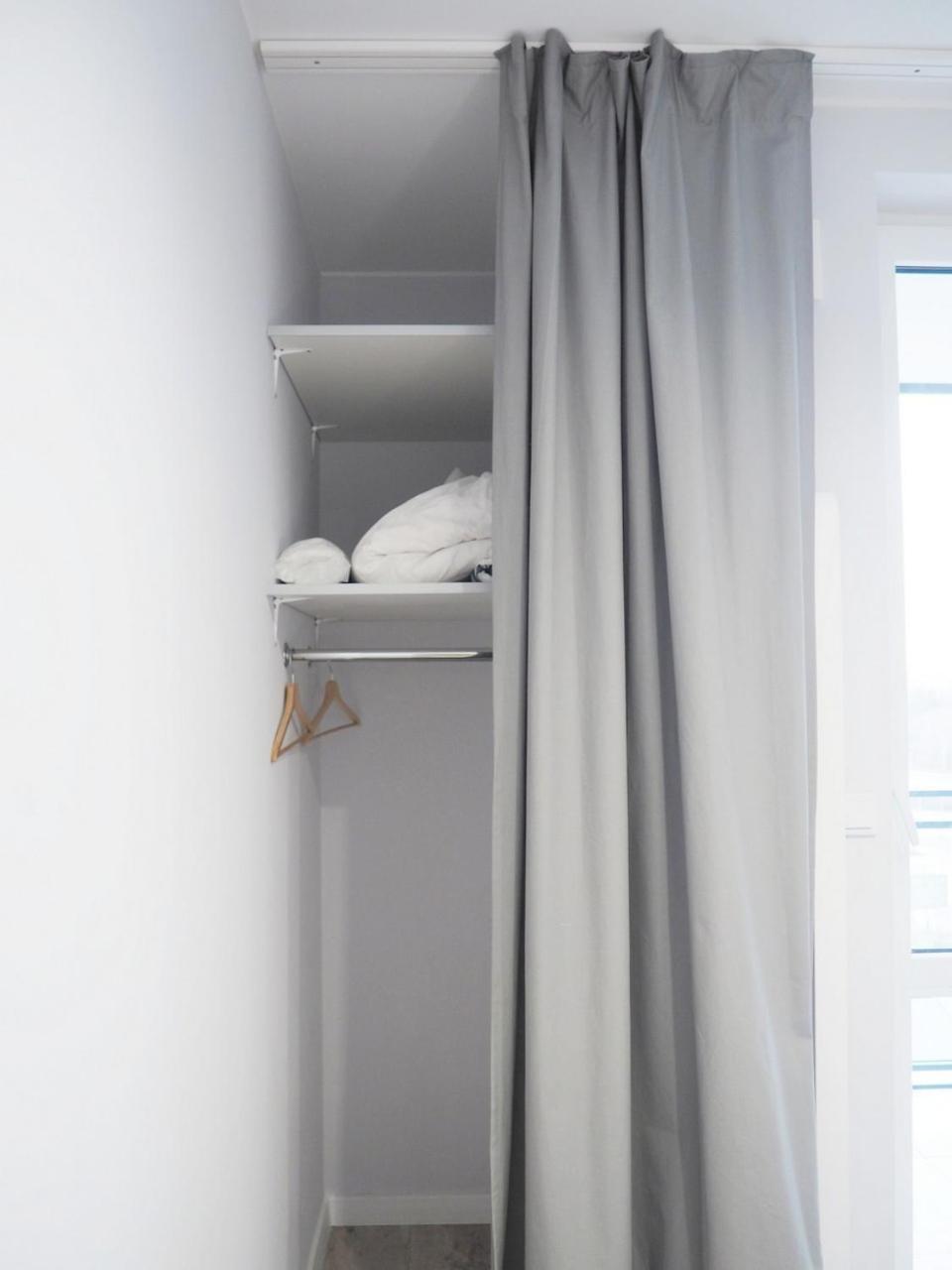 Sunapart A 182 Варшава Екстериор снимка